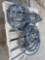 valve handles