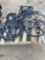 valve handles