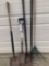 yard tools