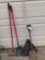 yard tools