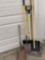 yard tools
