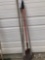 yard tools