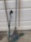 yard and garden tools
