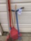 yard tools