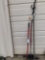 yard tools