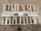 International semi truck bumper