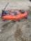 mower deck