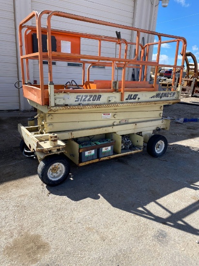 Scissorlift