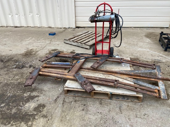car hoist