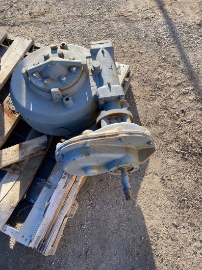 Gearbox