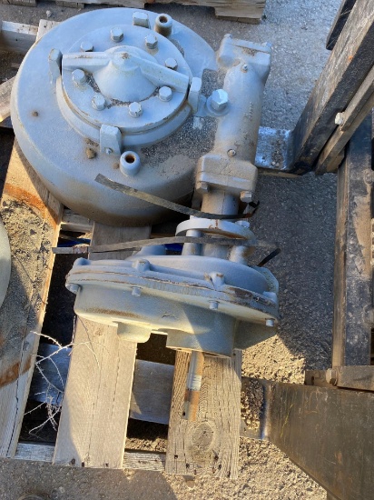 Gearbox