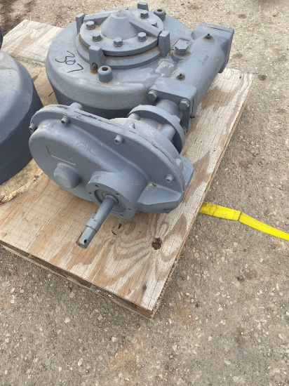 gearbox