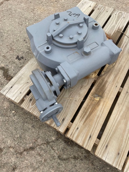 gearbox