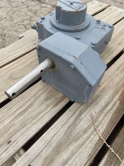gearbox