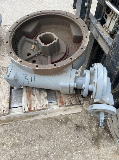 gearbox