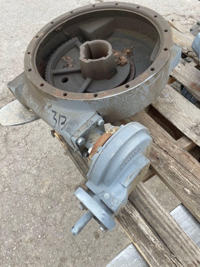gearbox