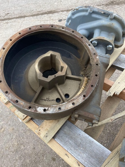 gearbox