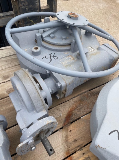 gearbox
