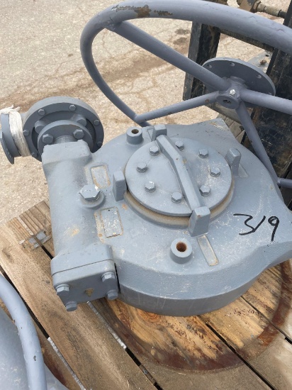 gearbox