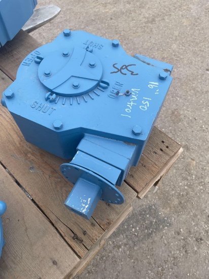 gear box