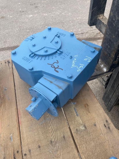 gearbox