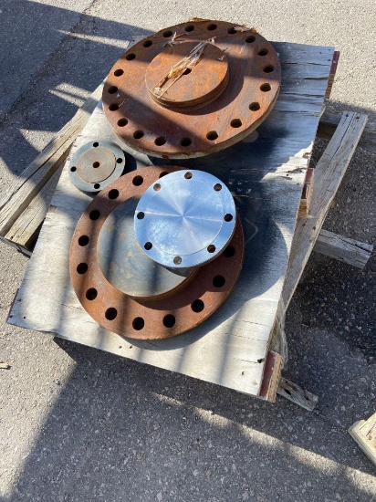 valve caps