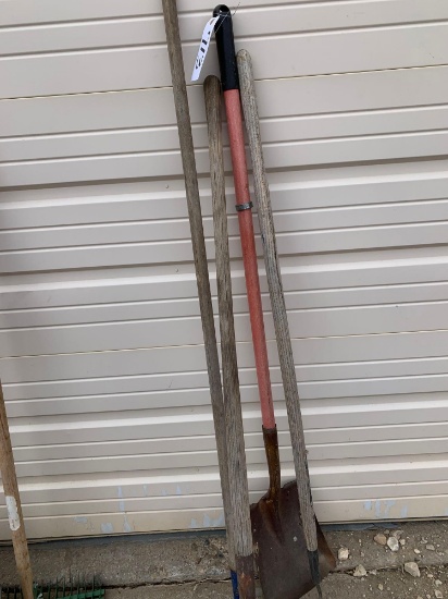 yard tools