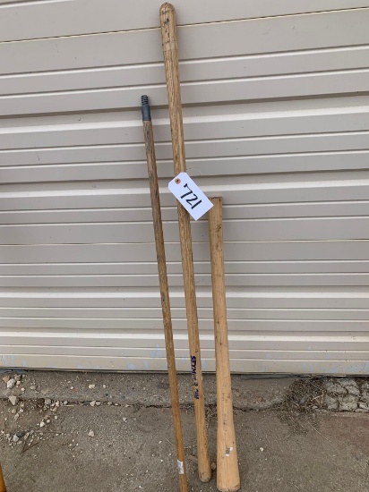handles