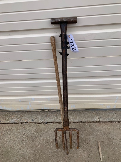misc tools