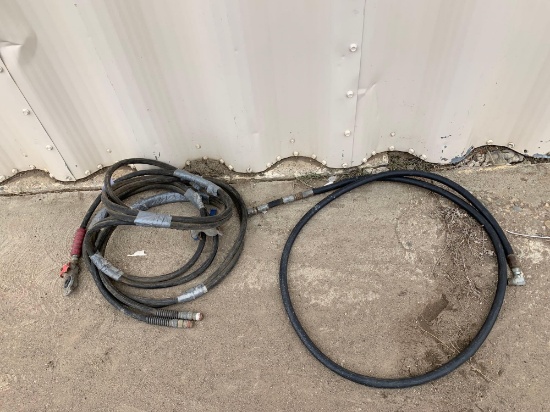 hoses