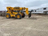 JCB 506 Telehandler (Does Not Run)