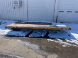 16 foot truck bed