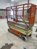 scissor lift JLG1930ES