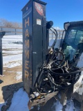 Danuser Hammer post pounder