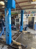 Benwil 5500 pound capacity Lift