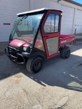 Kawasaki mule 3010, UTV