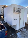X-ray Truck topper