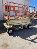 Scissorlift