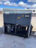 atlas Copco generator ( Bad Motor)