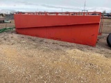 Water tank
