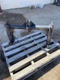 three point quick hitch
