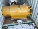 KATO Synchronous AC Generator
