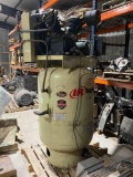 Ingersoll- Rand compressor