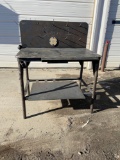 workbench