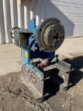 welding manipulator