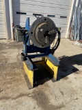 welding manipulator