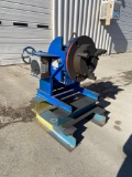 welding manipulator