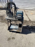 Miller 60 series wire feeder