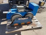 pipe roller