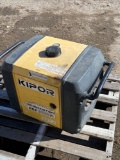 Kipor generator KGE 3000ti